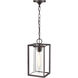Wheatland 1 Light 6.50 inch Outdoor Pendant/Chandelier